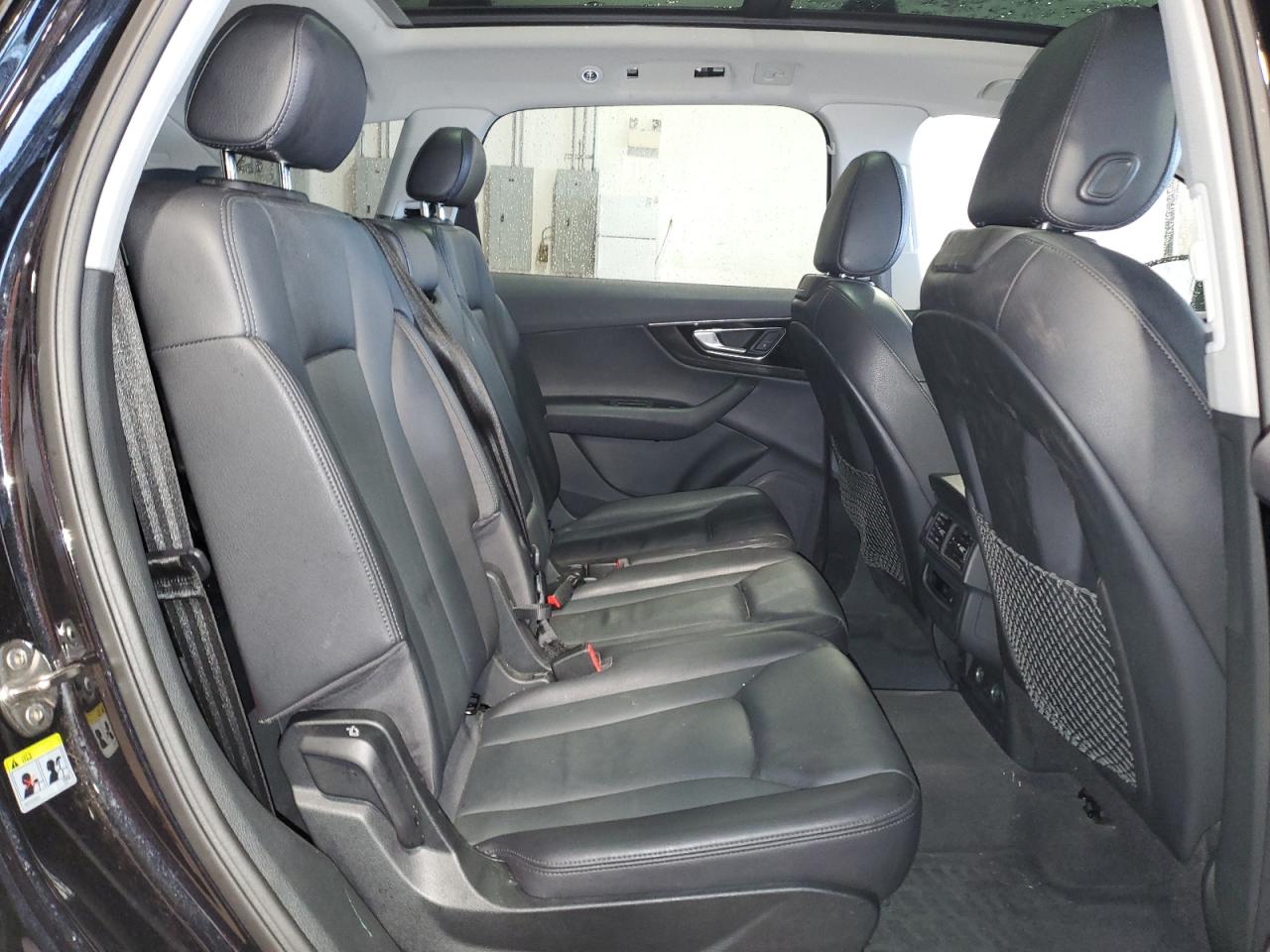 2019 Audi Q7 Premium VIN: WA1AAAF78KD045382 Lot: 59874445