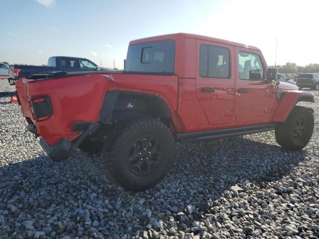  JEEP GLADIATOR 2020 Czerwony