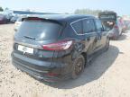 2016 FORD S-MAX TITA for sale at Copart WISBECH
