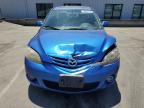2005 Mazda 3 Hatchback იყიდება Vallejo-ში, CA - Front End