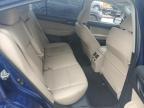 2015 Subaru Legacy 2.5I Limited na sprzedaż w Prairie Grove, AR - Hail
