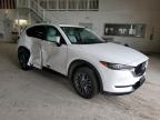 2021 Mazda Cx-5 Touring for Sale in Des Moines, IA - Side