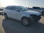 2015 Audi Q7 Premium Plus   zu verkaufen in New Orleans, LA - Front End
