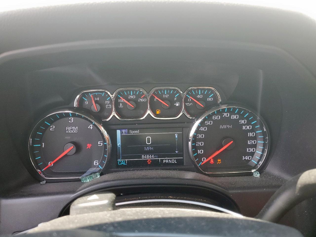 3GCUKREC8HG255148 CHEVROLET ALL Models 2017
