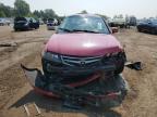 2006 Acura Tsx  zu verkaufen in Elgin, IL - Rollover