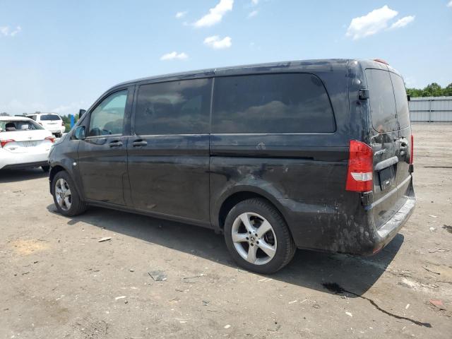  MERCEDES-BENZ METRIS 2020 Czarny
