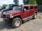 2003 Hummer H2  للبيع في Madisonville، TN - Front End