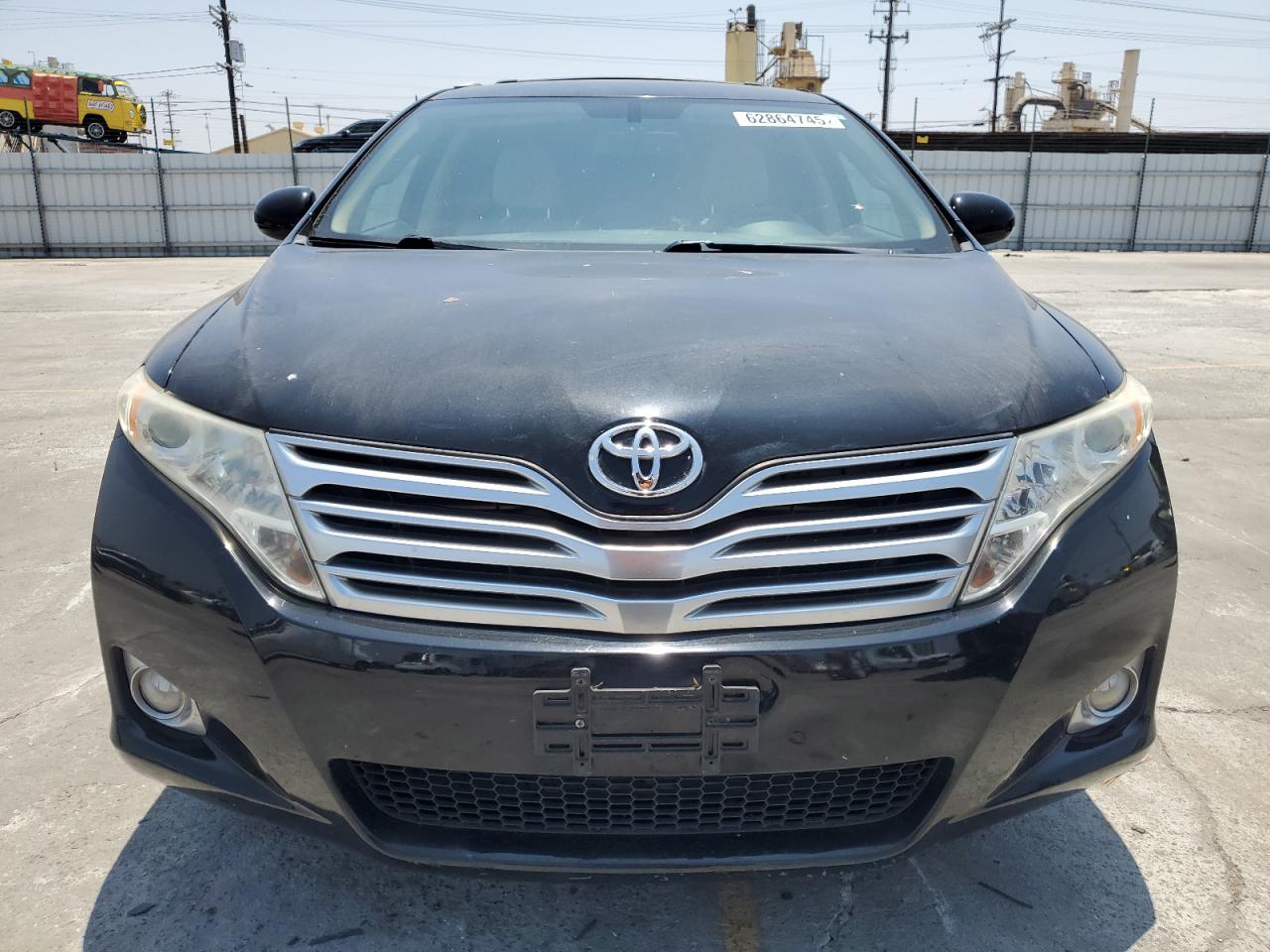 TOYOTA VENZA 2010 VIN 4T3ZA3BB5AU026952 фото 5