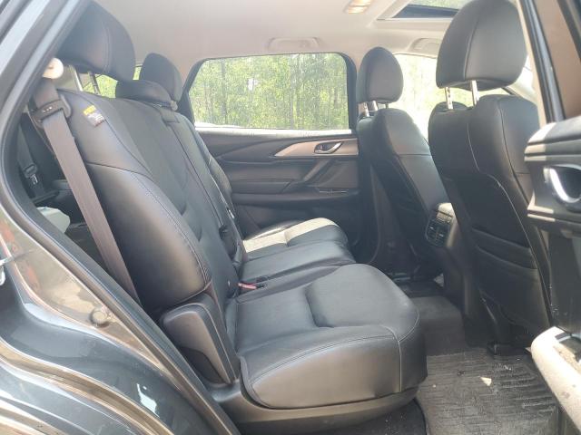 2018 MAZDA CX-9 TOURING  