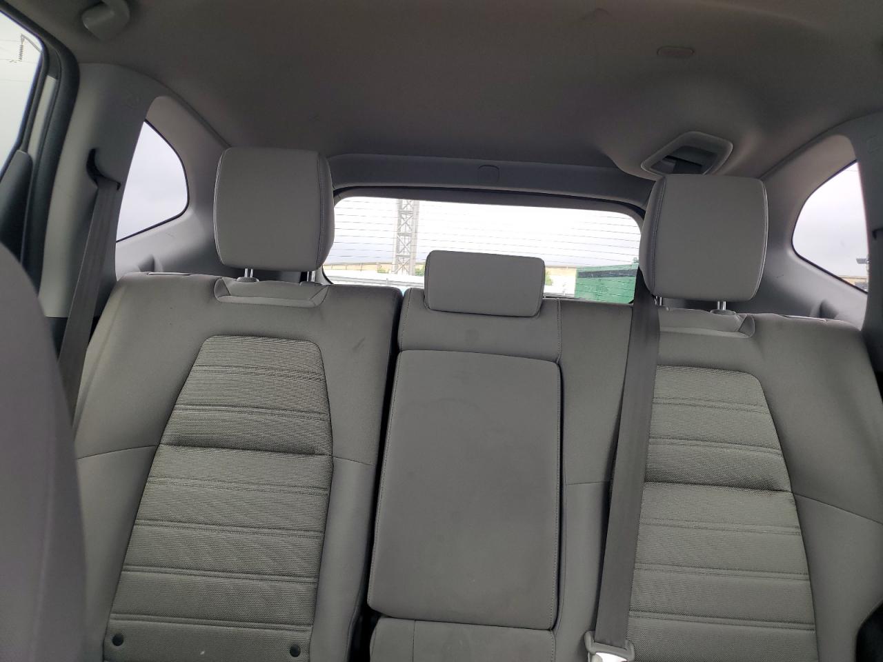 2019 Honda Cr-V Ex VIN: JHLRW2H58KX005199 Lot: 61027865