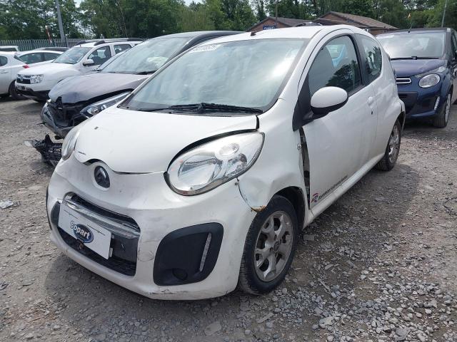 CITROEN C1 EDITION 2014