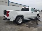 2024 Chevrolet Silverado C1500 للبيع في Riverview، FL - Front End