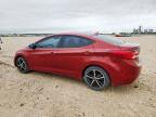 2013 Hyundai Elantra Gls for Sale in New Braunfels, TX - Hail