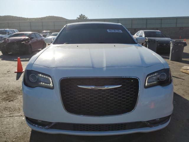  CHRYSLER 300 2017 White
