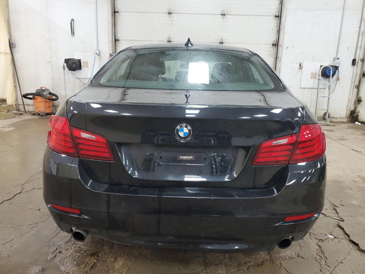 2016 BMW 535 Xi VIN: WBA5B3C59GG253597 Lot: 60220005