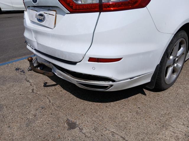 2016 FORD MONDEO TIT