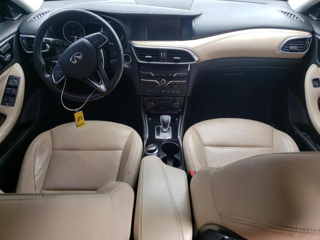  INFINITI QX30 2017 Black