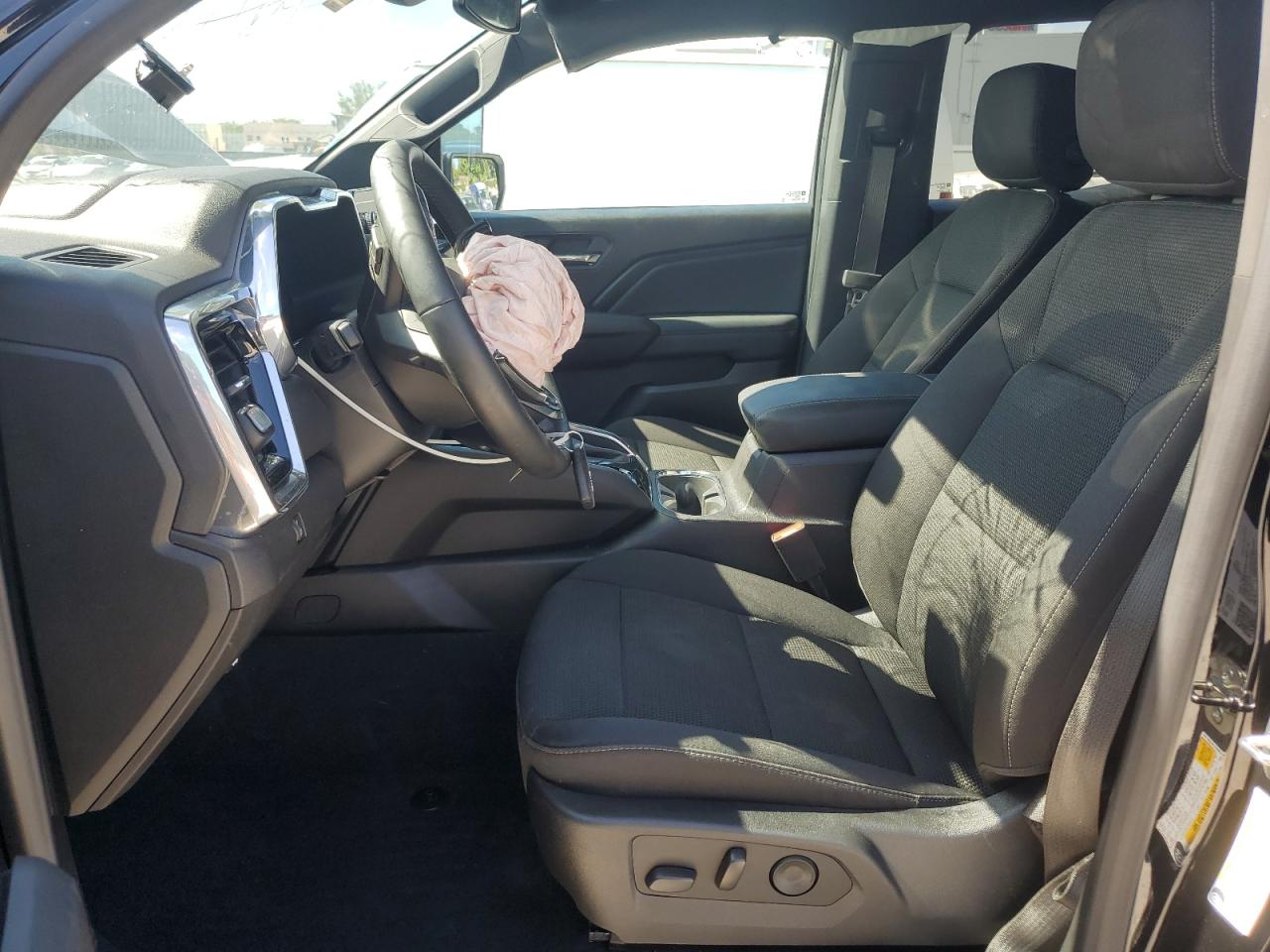 2024 GMC Canyon Elevation VIN: 1GTP5BEK8R1260756 Lot: 61829765