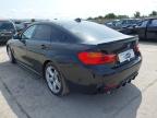 2016 BMW 420D GRAN for sale at Copart YORK