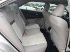 2012 Toyota Camry Base de vânzare în Indianapolis, IN - Front End