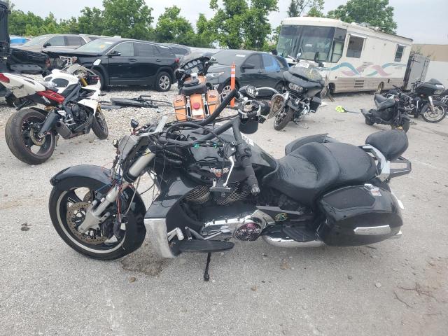 2011 VICTORY MOTORCYCLES CROSS COUNTRY STANDARD  