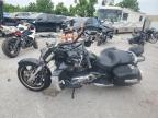 2011 VICTORY MOTORCYCLES CROSS COUNTRY STANDARD   a la Venta en Copart MO - ST. LOUIS