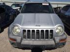 2003 Jeep Liberty Sport de vânzare în Las Vegas, NV - Rear End