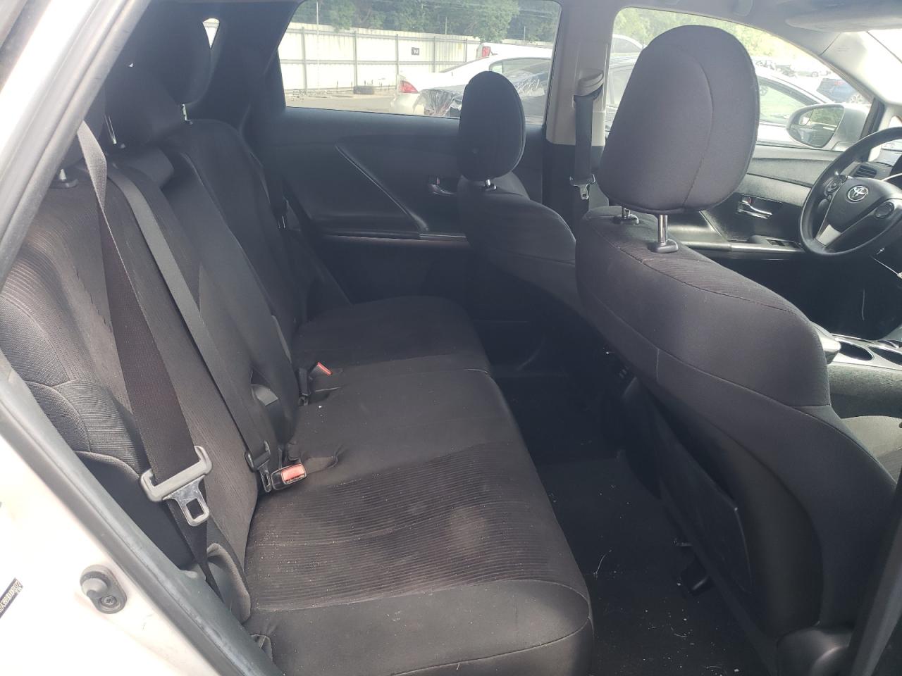 2013 Toyota Venza Le VIN: 4T3ZA3BB9DU069372 Lot: 63258165