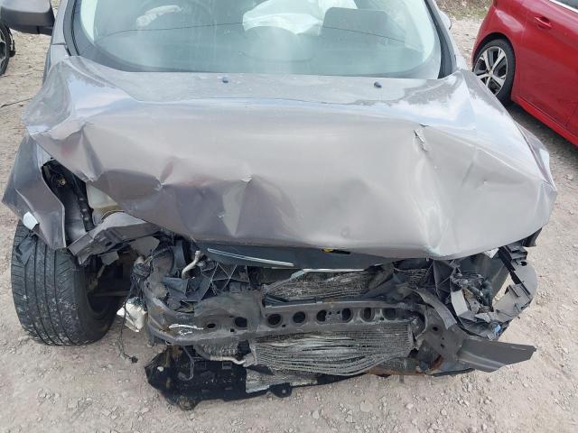 2013 FORD C-MAX ZETE