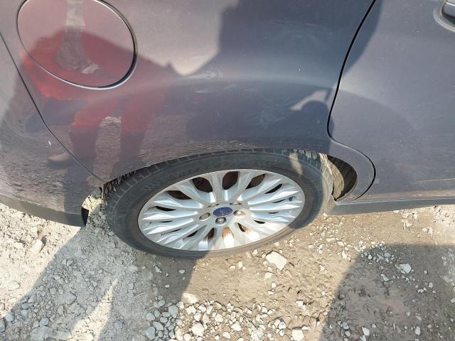 2014 FORD C-MAX TITA