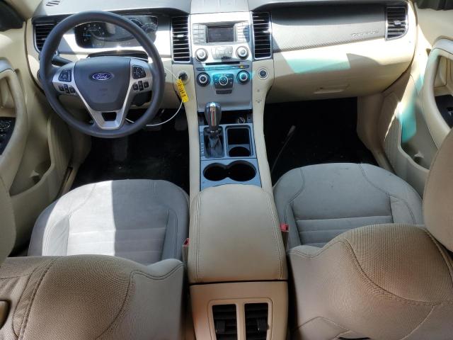 Седани FORD TAURUS 2016 Сірий