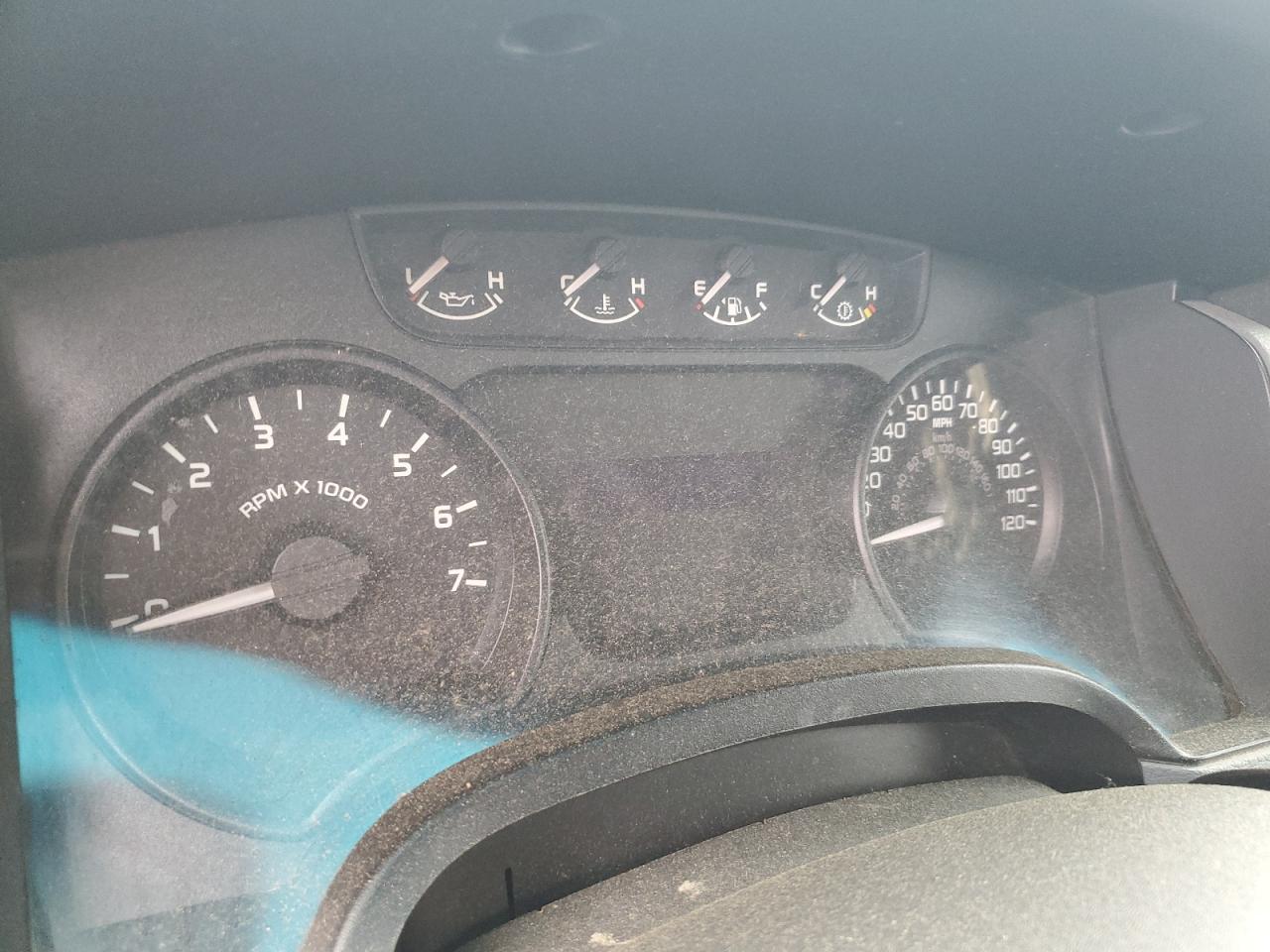 FORD F-150 2011 VIN 1FTEX1EM8BFA78951 фото 9