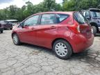 2015 Nissan Versa Note S продається в Austell, GA - Front End