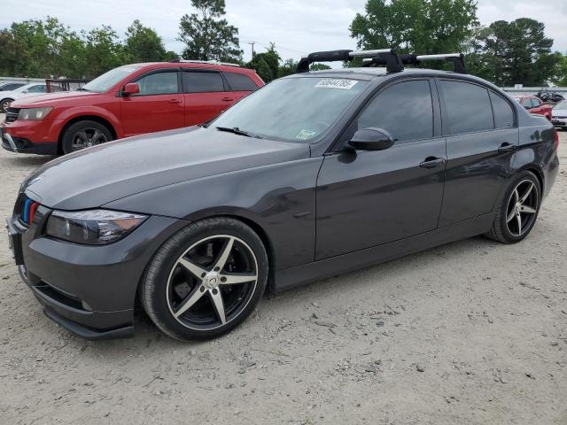 2008 Bmw 328 I