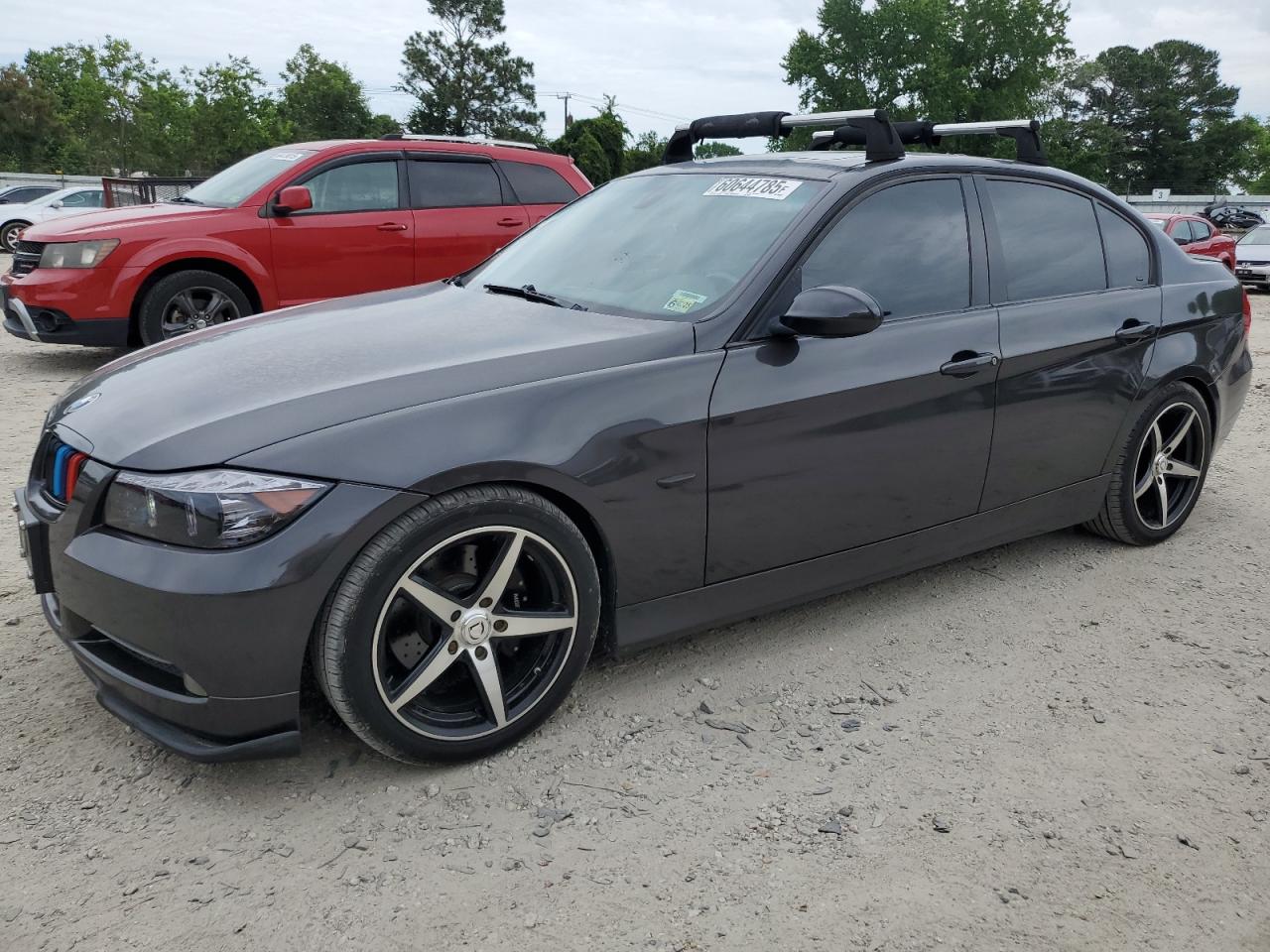 2008 Bmw 328 I for Sale in Hampton, VA - Water/Flood