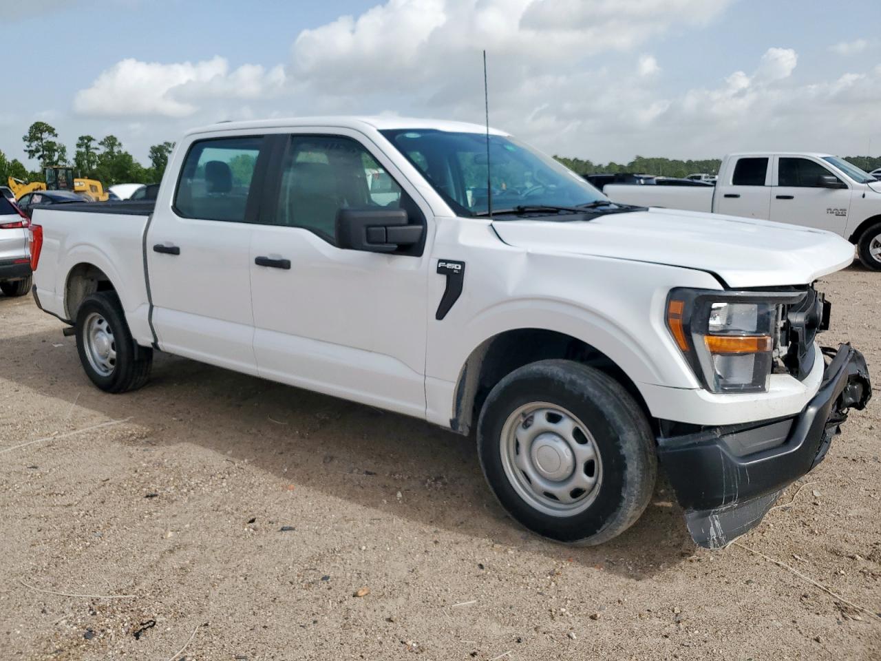 1FTEW1CB7PKF35512 FORD F-150 2023