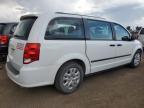 2016 DODGE GRAND CARAVAN SE à vendre chez Copart AB - CALGARY
