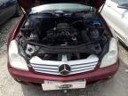 2006 MERCEDES BENZ CLS 350 AU for sale at Copart WOLVERHAMPTON