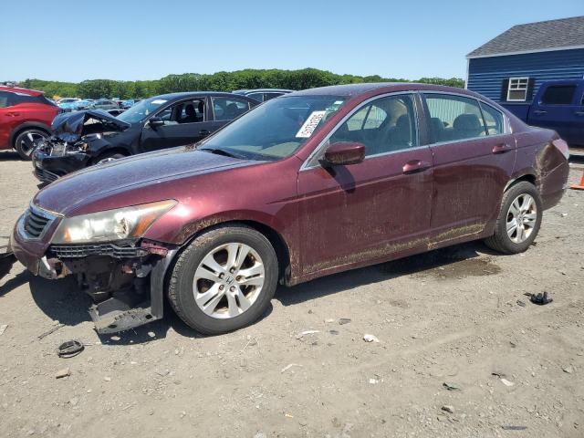 2010 Honda Accord Lxp