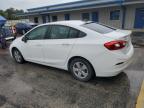 2018 Chevrolet Cruze Ls zu verkaufen in Fort Pierce, FL - Front End