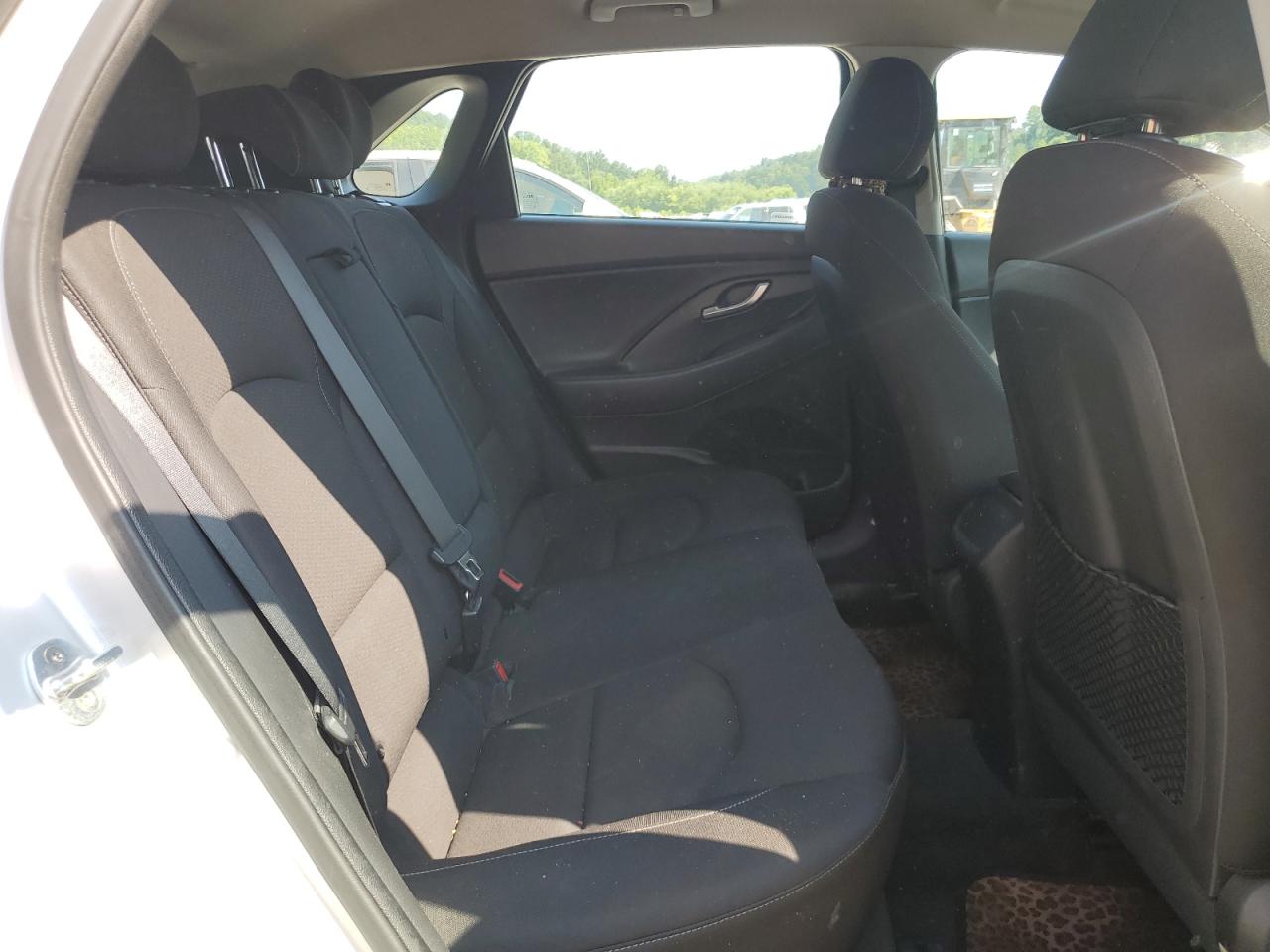 2018 Hyundai Elantra Gt VIN: KMHH35LE5JU068685 Lot: 60280665