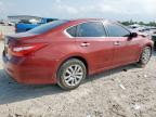 2016 Nissan Altima 2.5   for Sale in Houston, TX - Front End