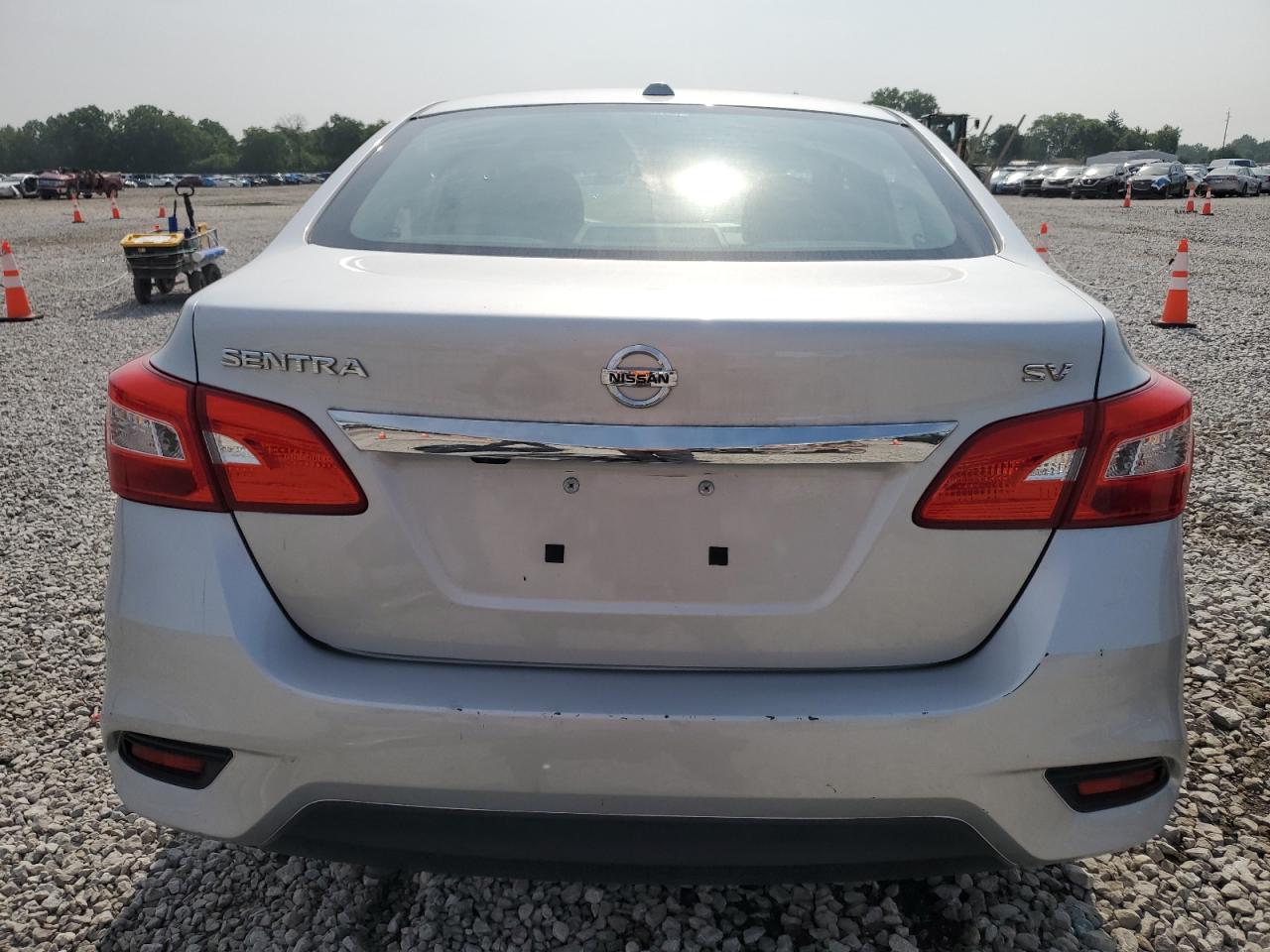 3N1AB7AP1HY351975 NISSAN SENTRA 2017