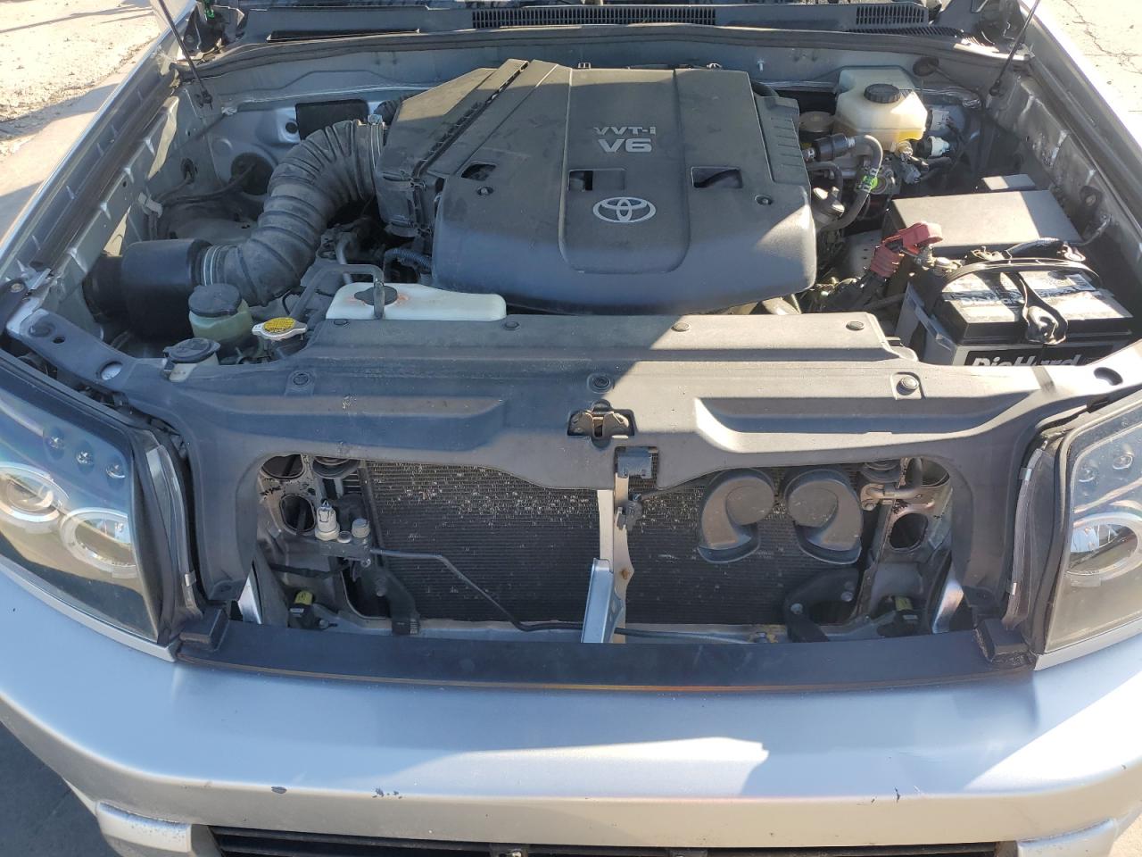 2004 Toyota 4Runner Sr5 VIN: JTEBU14R340032972 Lot: 60926375