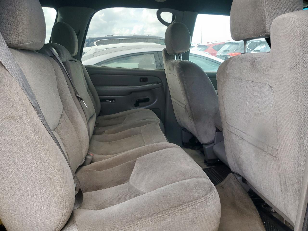 2005 GMC Yukon VIN: 1GKEC13T55J208678 Lot: 60933775