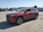 2020 Toyota Rav4 Xle Premium продається в Bakersfield, CA - Side