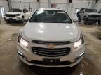 2016 Chevrolet Cruze Limited Ltz   for Sale in Franklin, WI - Hail