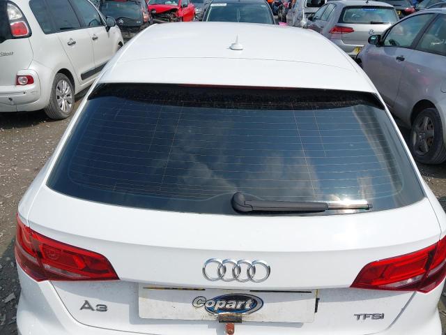 2016 AUDI A3 SPORT T