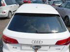 2016 AUDI A3 SPORT T for sale at Copart WOLVERHAMPTON