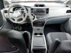 2014 TOYOTA SIENNA SPORT for sale at Copart ON - TORONTO